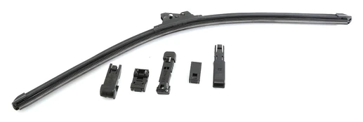 Automobilių valytuvas Compass Multi, 45 cm kaina