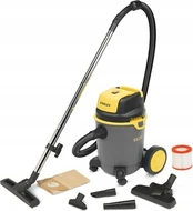 STANLEY Dulkių siurblys 1200W 20L kaina
