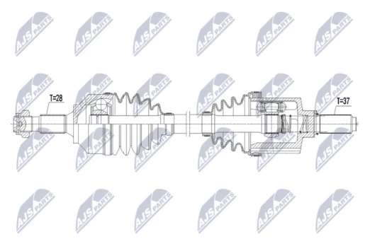 Pusašis NTY NPW-PE-059