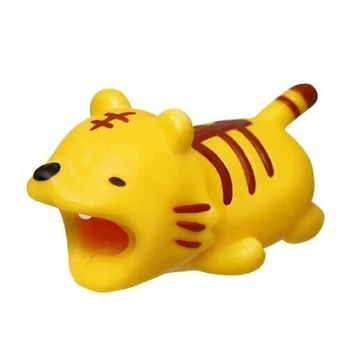 Kabelio apvalkalas usb kabeliui arba iphone cat