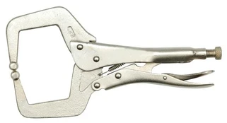 Toya Vorel suvirinimo replės C tipo 275 mm (44300)