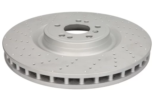 TEXTAR 92279805 Brake Disc