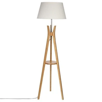 Baltas floor lamp KALO, 156 cm