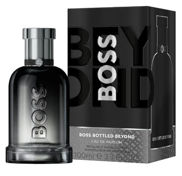 Hugo Boss Boss Bottled Beyond Eau De Parfum 50ml kvepalai