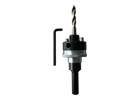 Gręžimo karūnų laikiklis QUICK LOCK, ⌀32-210, SPECIALIST+