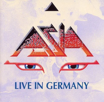 CD Asia – Live In Germany