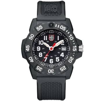 Laikrodis Luminox Navy SEAL Dive XS.3501.F