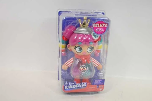 TM Toys Lėlė karalienė saldumynų deluxe 28 cm