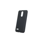 iLike iPhone 11 Pro Matt TPU Apple Black kaina