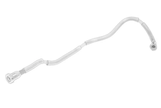 degalų žarna OE FORD 1682272