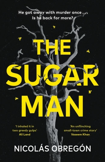 Sugar Man
