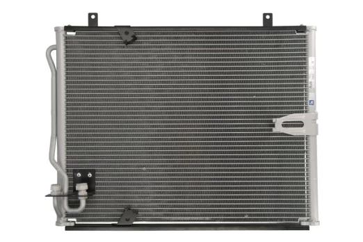Kondic. kondensatorius Tinka: BMW 5 (E34), 7 (E32) 1.8-5.0 03.85-07.96