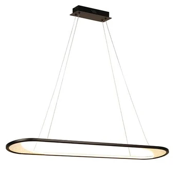 Pendant light SATURNO CONVESSO