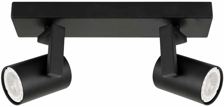 Italux Lubinis šviestuvas SPL-2846-2 BL