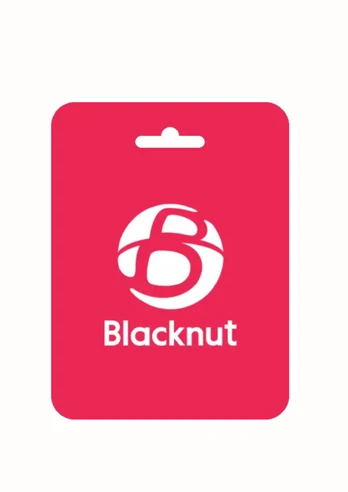 Blacknut Gift Card 1 Months GLOBAL