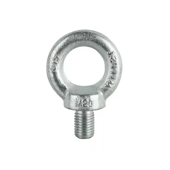 Varžtas DIN 580 Haushalt, 16 mm x 89 mm