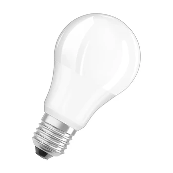 LED lemputė E27 CLA75 10W|827 Bellalux
