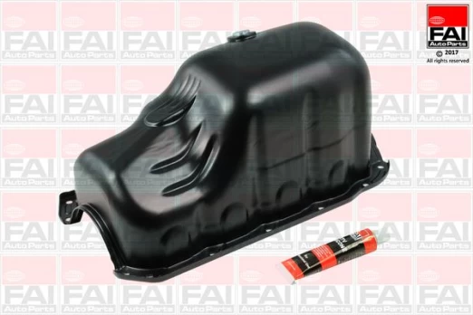 Alyvos karteris FAI AutoParts PAN009