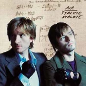 CD AIR - Talkie Walkie