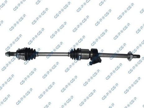 Pusašis GSP 238009