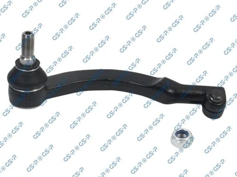 Skersinės vairo trauklės galas GSP S070355