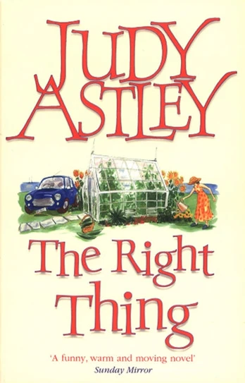 Right Thing