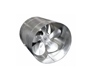 Ventiliatorius ašinis/kanalinis Vents VKOMz 250