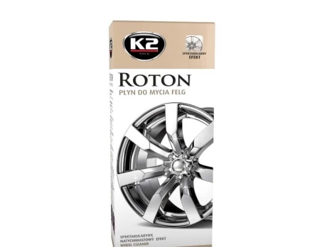 Ratlankių valiklis K2 Roton, 700 ml