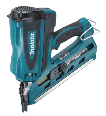 Kabių kalimo įrankis Makita GN900SE, 7.2 V, 3.4 kg