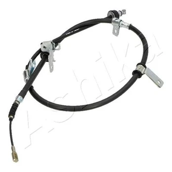 Trosas, stovėjimo stabdys ASHIKA 131-0K-K08