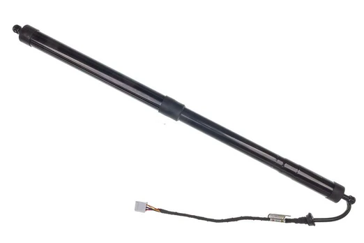 Galinių durų elektros variklis DENCKERMANN G100100