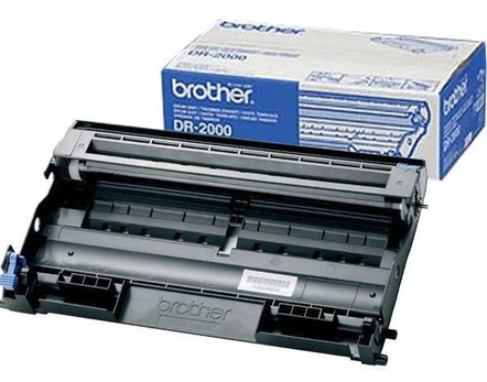 BROTHER DR-2000 DRUM UNIT 12000P | DR2000