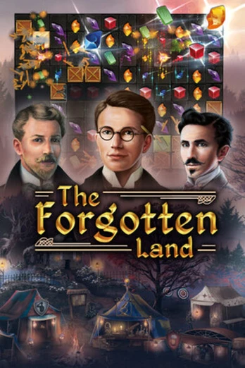 The Forgotten Land Nintendo Switch