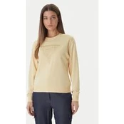 Guess Džemperis W6GQ09 K3183 Rožinė Regular Fit