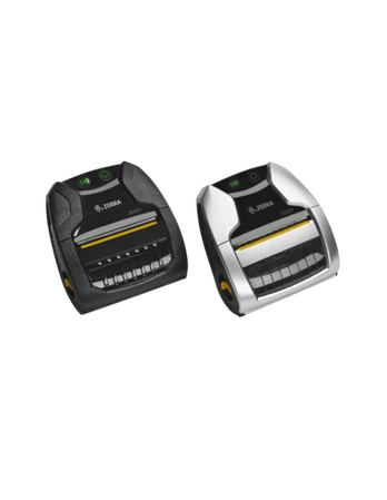 Zebra ZQ310 Plus, Indoor, USB-C, BT (BLE), NFC, 8 dots/mm (203 dpi)