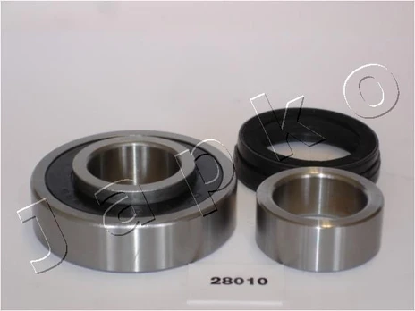 Rato guolio komplektas JAPKO 428010