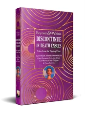 Discontinue If Death Ensues kaina
