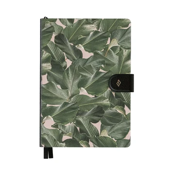 So Lush - Bannana Leaves Infinity Planner