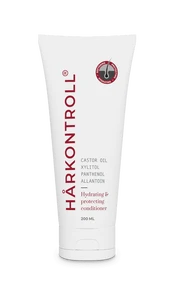 HÅRKONTROLL drėkinantis ir plaukus apsaugantis kondicionierius, 200 ml