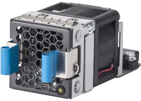 HP HPE X722 BF Fan Tray