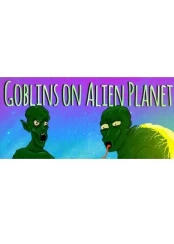 Goblins on Alien Planet Steam kaina