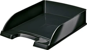 Leitz Leitz Plus WOW DOKUMENTŲ puslapis, juodasis 52263095