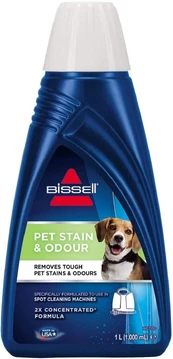 Kilimo valiklis Bissell 1085N, 1 l kaina