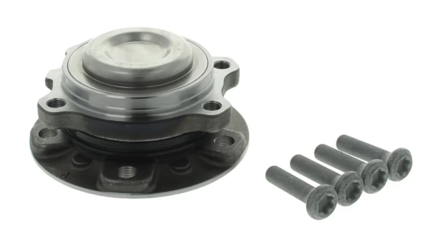 FAG 713 6496 00 Wheel bearing kit