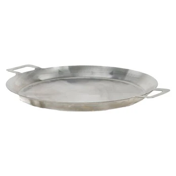 Keptuvė GrillSymbol Basic, 58 cm