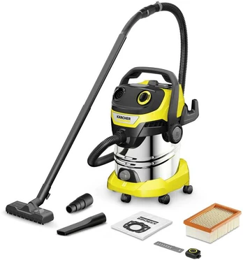 Karcher WD 5 Control S 25/5/22 *EU