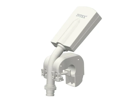 INTEX 28089 spalvotas LED purkštuvas