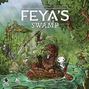 Cranio Creations Feya's Swamp kaina