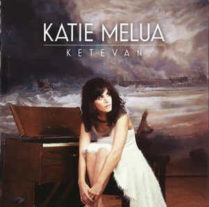 CD Katie Melua - Ketevan