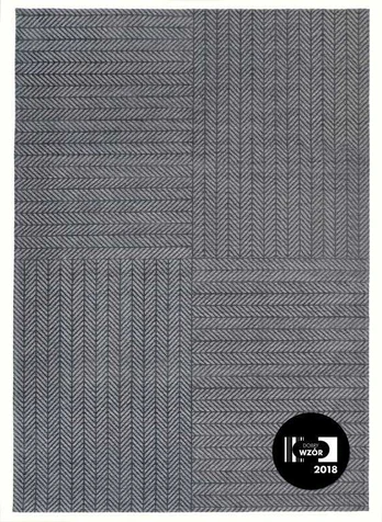 Fargotex Kilimas QUATRO 160X230